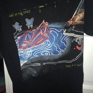 Panic! At The Disco Shirt